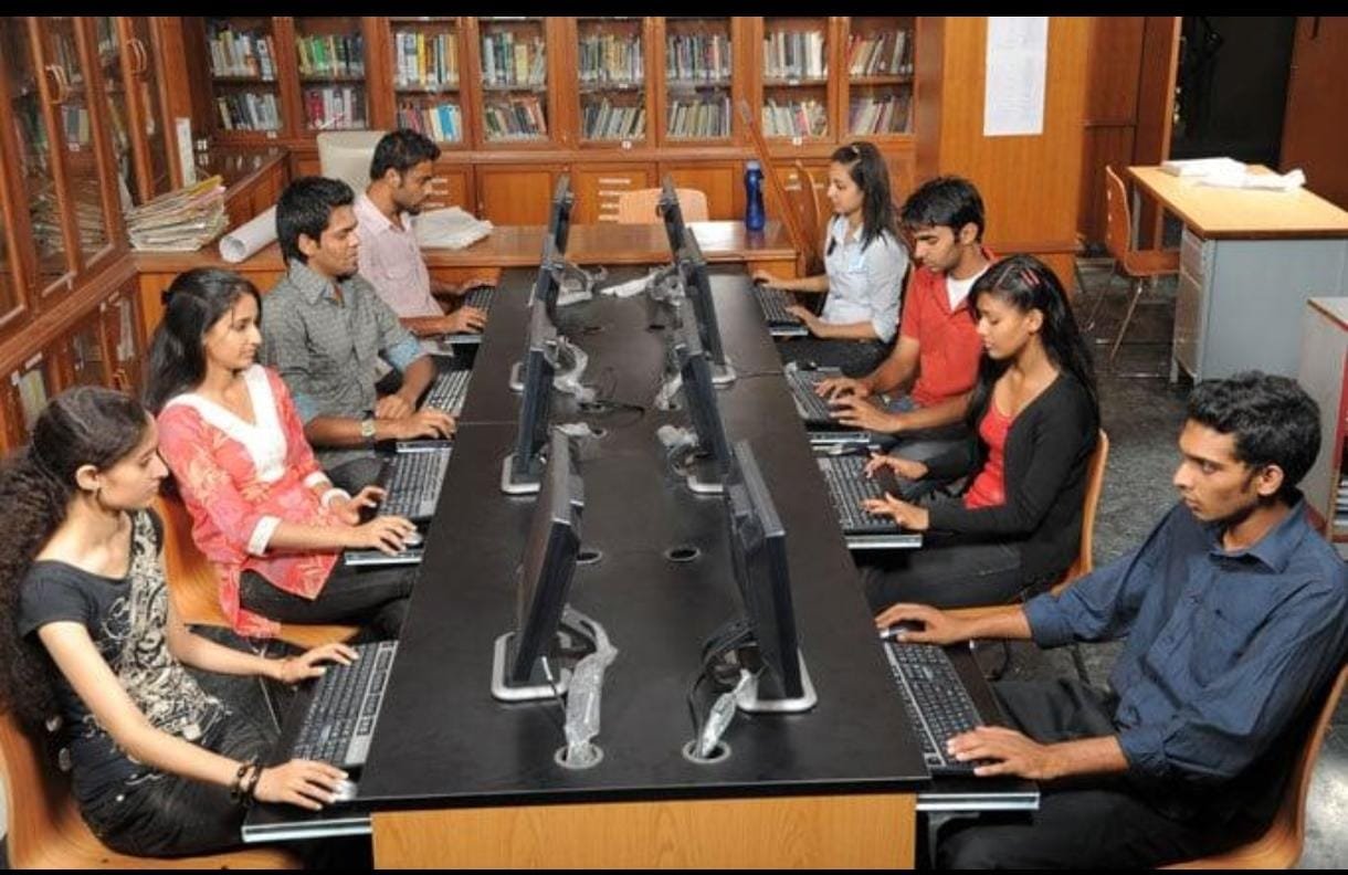 Library & Information Science Programs